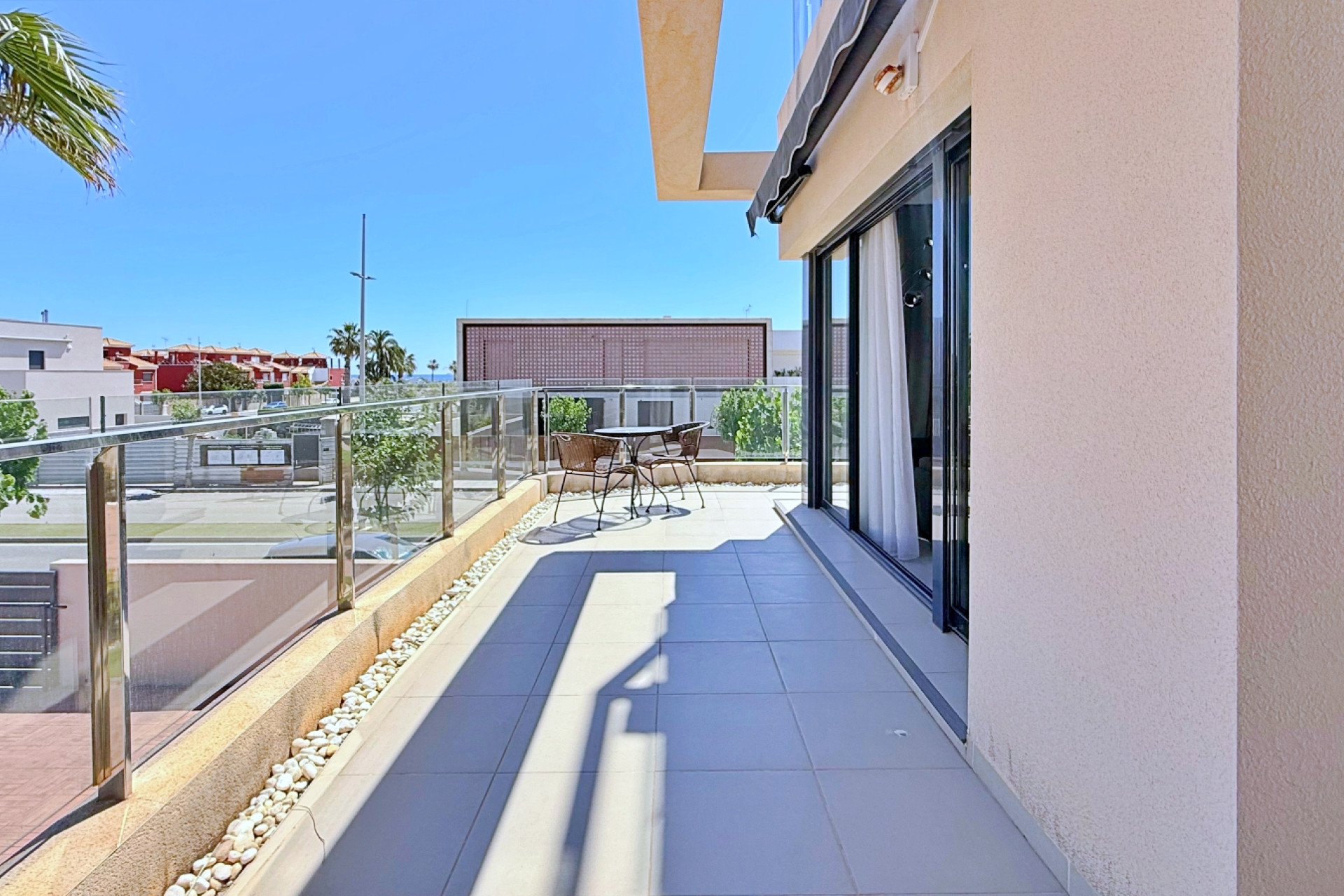 Resale - Apartment / Flat - Pilar de la Horadada - Torre De La Horadada