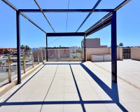 Resale - Apartment / Flat - Pilar de la Horadada - Torre De La Horadada