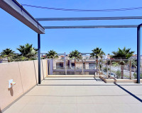 Resale - Apartment / Flat - Pilar de la Horadada - Torre De La Horadada