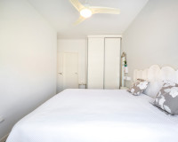 Resale - Apartment / Flat - Pilar de la Horadada - Torre De La Horadada