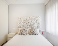 Resale - Apartment / Flat - Pilar de la Horadada - Torre De La Horadada
