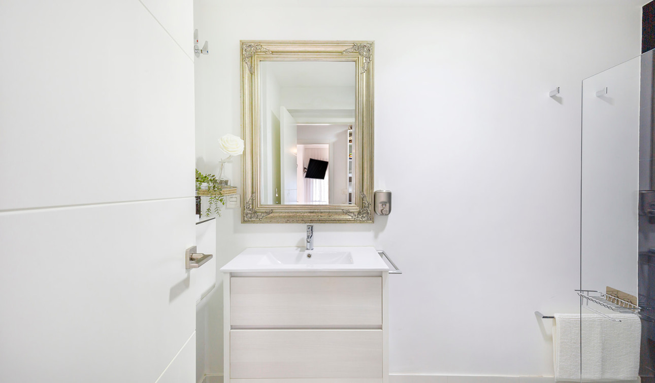 Resale - Apartment / Flat - Pilar de la Horadada - Torre De La Horadada