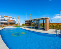 Resale - Apartment / Flat - Pilar de la Horadada - Torre De La Horadada