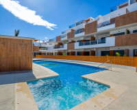 Resale - Apartment / Flat - Pilar de la Horadada - Torre De La Horadada