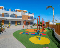 Resale - Apartment / Flat - Pilar de la Horadada - Torre De La Horadada