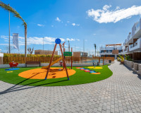 Resale - Apartment / Flat - Pilar de la Horadada - Torre De La Horadada