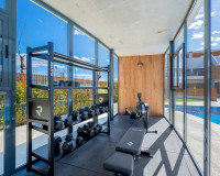 Resale - Apartment / Flat - Pilar de la Horadada - Torre De La Horadada
