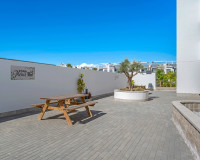Resale - Apartment / Flat - Pilar de la Horadada - Torre De La Horadada