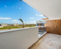 Resale - Apartment / Flat - Pilar de la Horadada - Torre De La Horadada