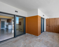 Resale - Apartment / Flat - Pilar de la Horadada - Torre De La Horadada