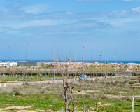 Resale - Apartment / Flat - Pilar de la Horadada - Torre De La Horadada