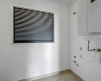 Resale - Apartment / Flat - Pilar de la Horadada - Torre De La Horadada