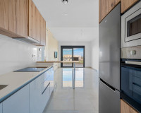 Resale - Apartment / Flat - Pilar de la Horadada - Torre De La Horadada