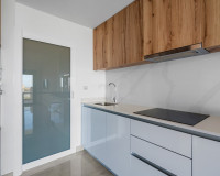 Resale - Apartment / Flat - Pilar de la Horadada - Torre De La Horadada