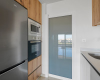 Resale - Apartment / Flat - Pilar de la Horadada - Torre De La Horadada