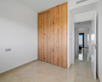 Resale - Apartment / Flat - Pilar de la Horadada - Torre De La Horadada