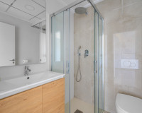 Resale - Apartment / Flat - Pilar de la Horadada - Torre De La Horadada