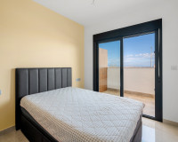 Resale - Apartment / Flat - Pilar de la Horadada - Torre De La Horadada