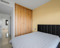 Resale - Apartment / Flat - Pilar de la Horadada - Torre De La Horadada