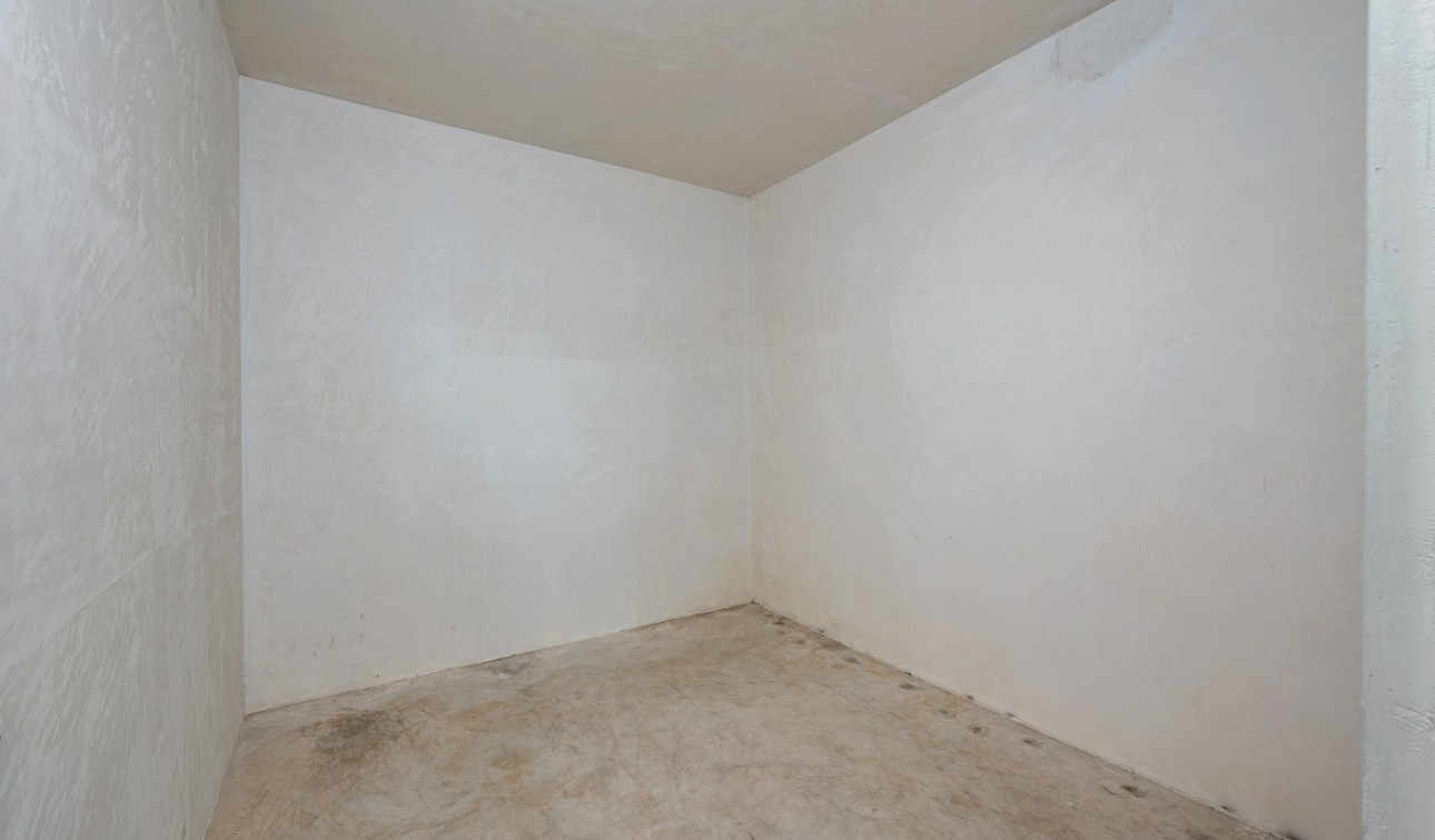 Resale - Apartment / Flat - Pilar de la Horadada - Torre De La Horadada