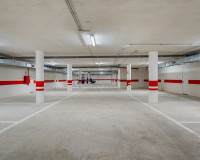 Resale - Apartment / Flat - Pilar de la Horadada - Torre De La Horadada