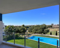 Resale - Apartment / Flat - Pilar de la Horadada