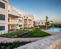 Resale - Apartment / Flat - Pilar de la Horadada