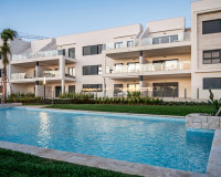 Resale - Apartment / Flat - Pilar de la Horadada