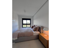 Resale - Apartment / Flat - Pilar de la Horadada