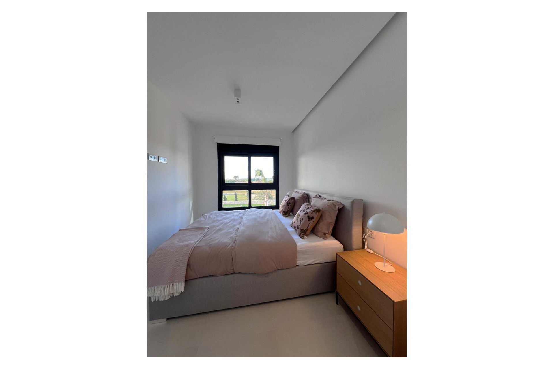 Resale - Apartment / Flat - Pilar de la Horadada