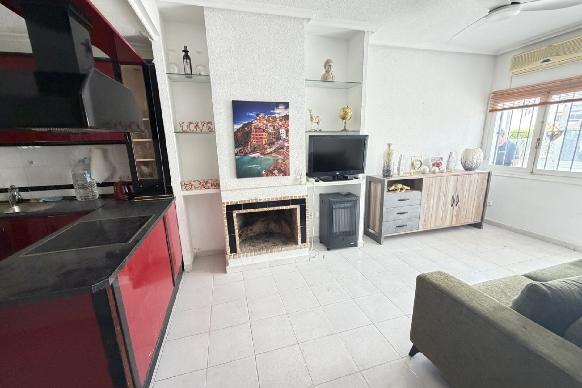 Resale - Apartment / Flat - Playa Flamenca - La Florida