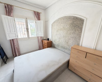 Resale - Apartment / Flat - Playa Flamenca - La Florida