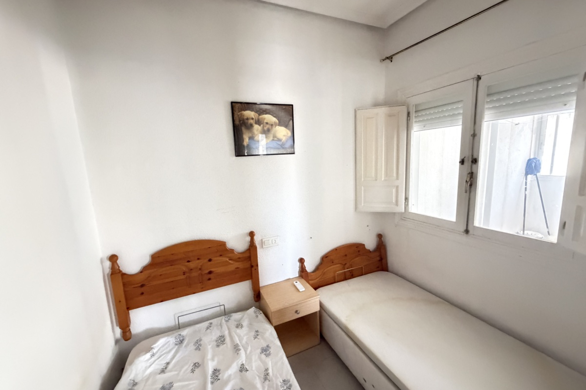 Resale - Apartment / Flat - Playa Flamenca - La Florida