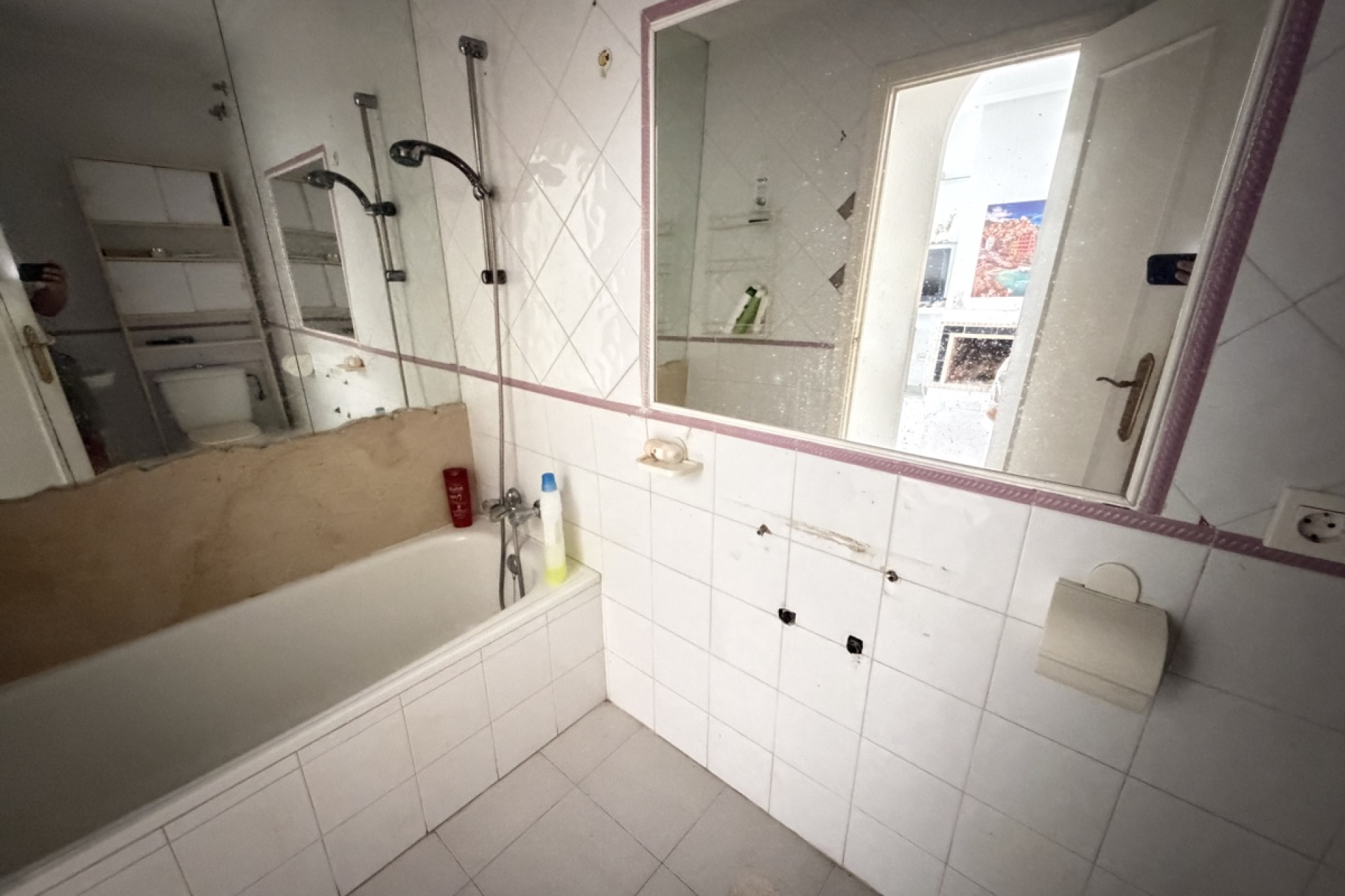 Resale - Apartment / Flat - Playa Flamenca - La Florida