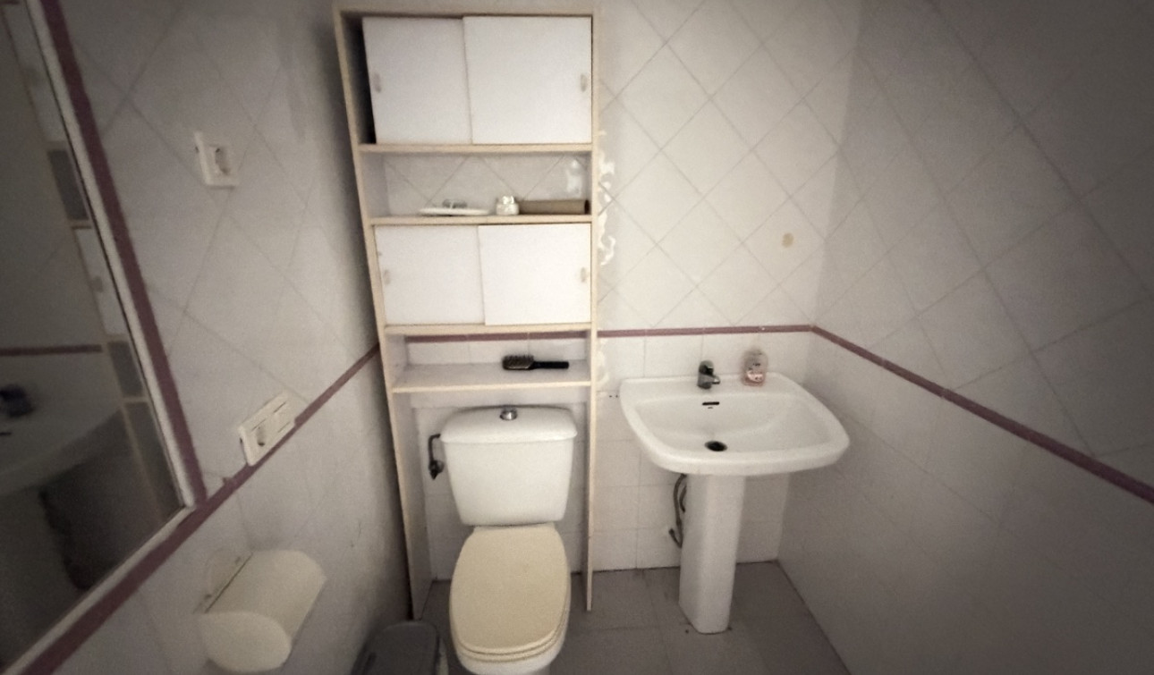 Resale - Apartment / Flat - Playa Flamenca - La Florida