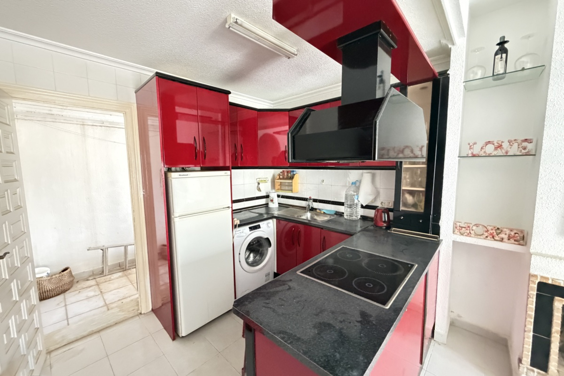 Resale - Apartment / Flat - Playa Flamenca - La Florida
