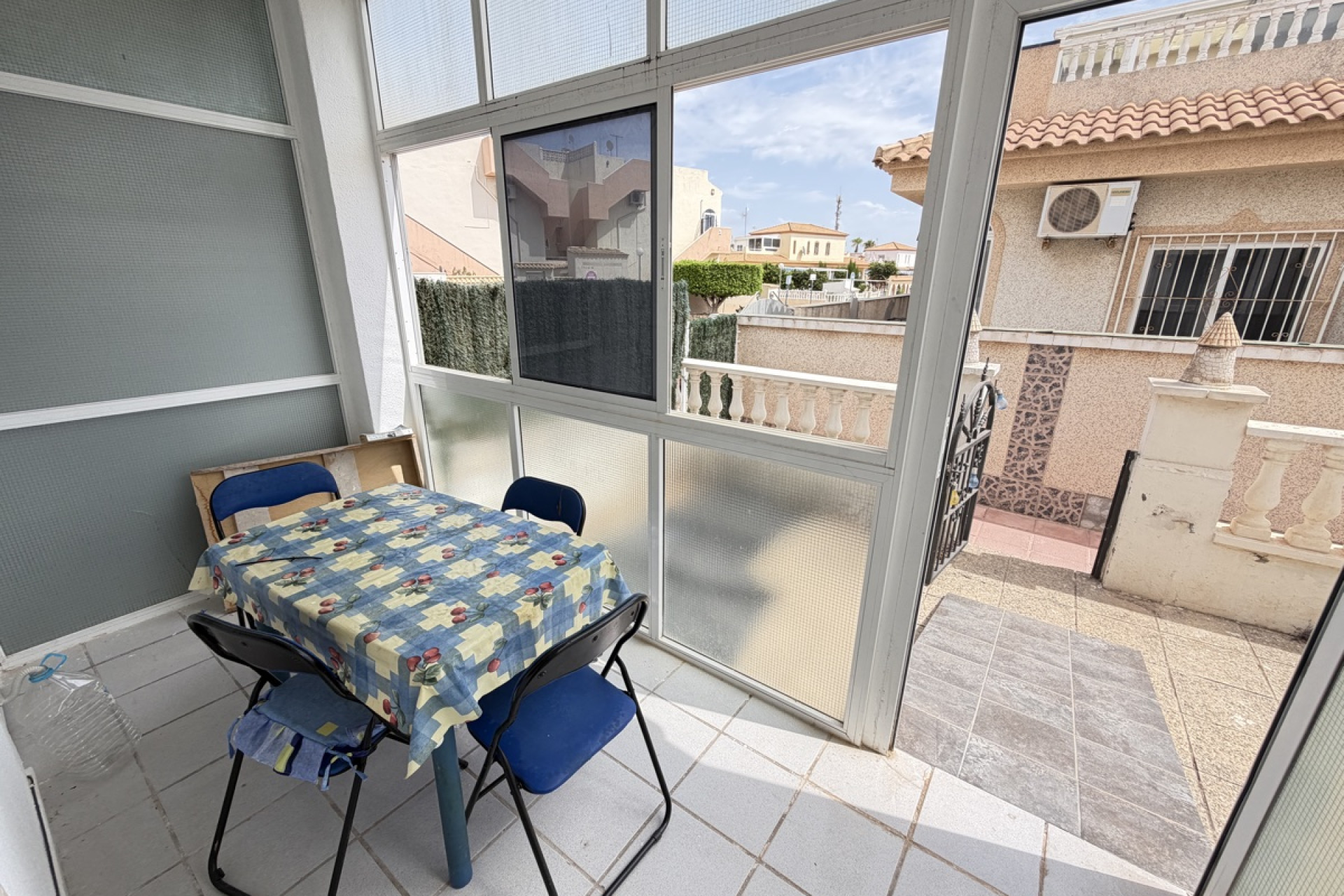 Resale - Apartment / Flat - Playa Flamenca - La Florida