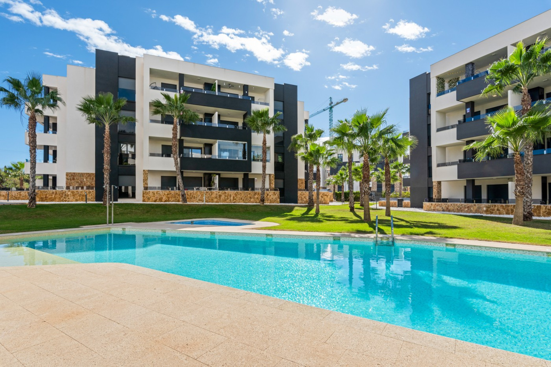 Resale - Apartment / Flat - Playa Flamenca - La Florida