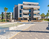 Resale - Apartment / Flat - Playa Flamenca - La Florida