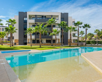 Resale - Apartment / Flat - Playa Flamenca - La Florida