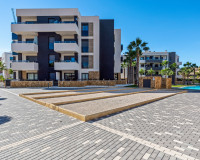 Resale - Apartment / Flat - Playa Flamenca - La Florida