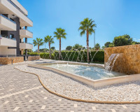 Resale - Apartment / Flat - Playa Flamenca - La Florida