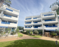 Resale - Apartment / Flat - Playa Flamenca