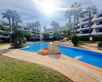 Resale - Apartment / Flat - Playa Flamenca