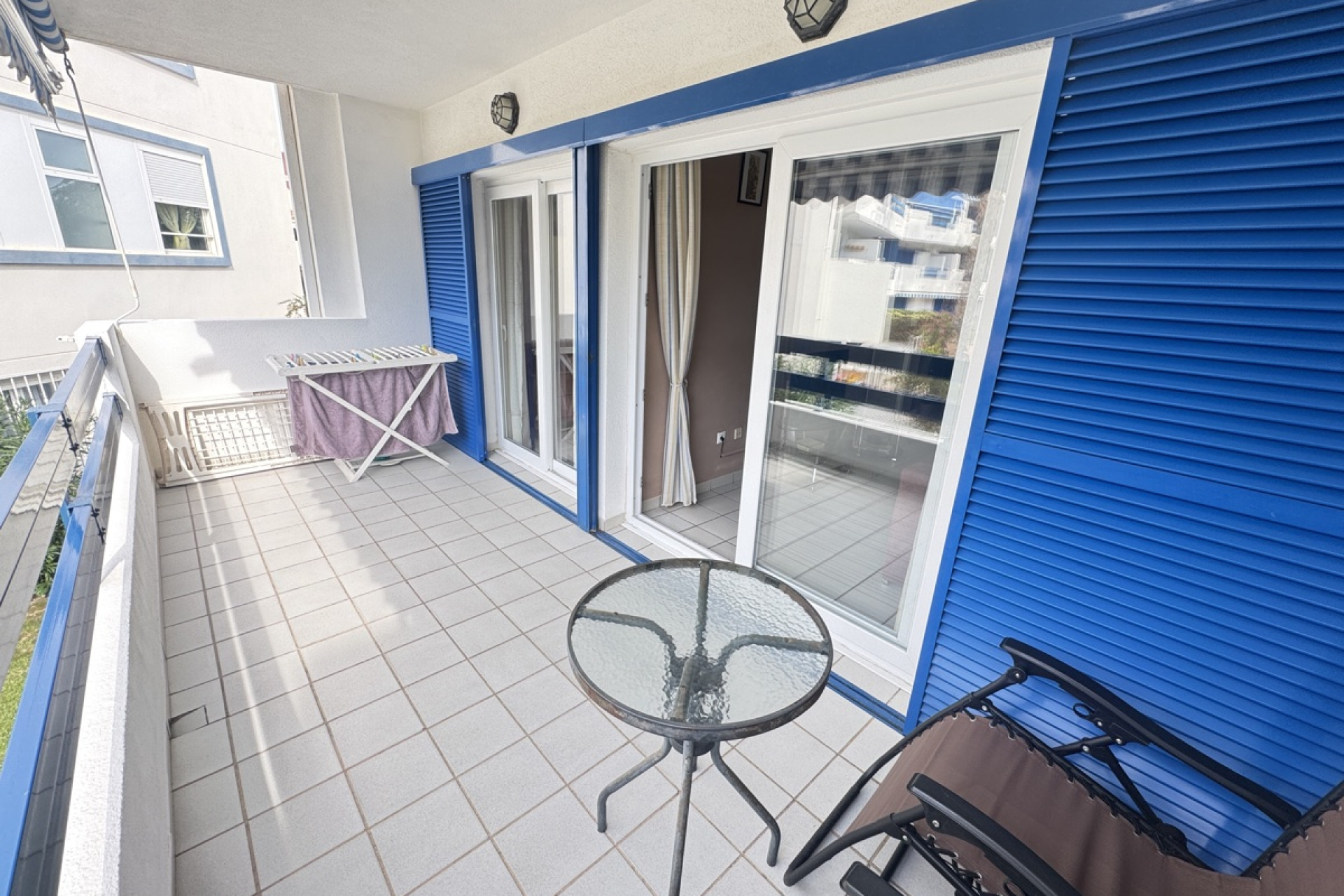 Resale - Apartment / Flat - Playa Flamenca