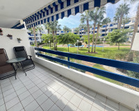 Resale - Apartment / Flat - Playa Flamenca