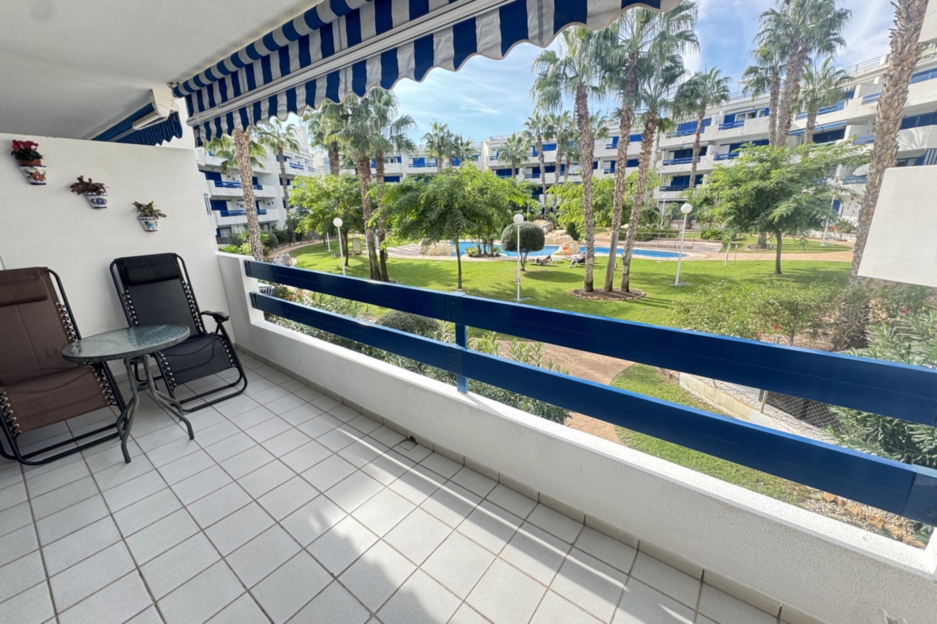 Resale - Apartment / Flat - Playa Flamenca