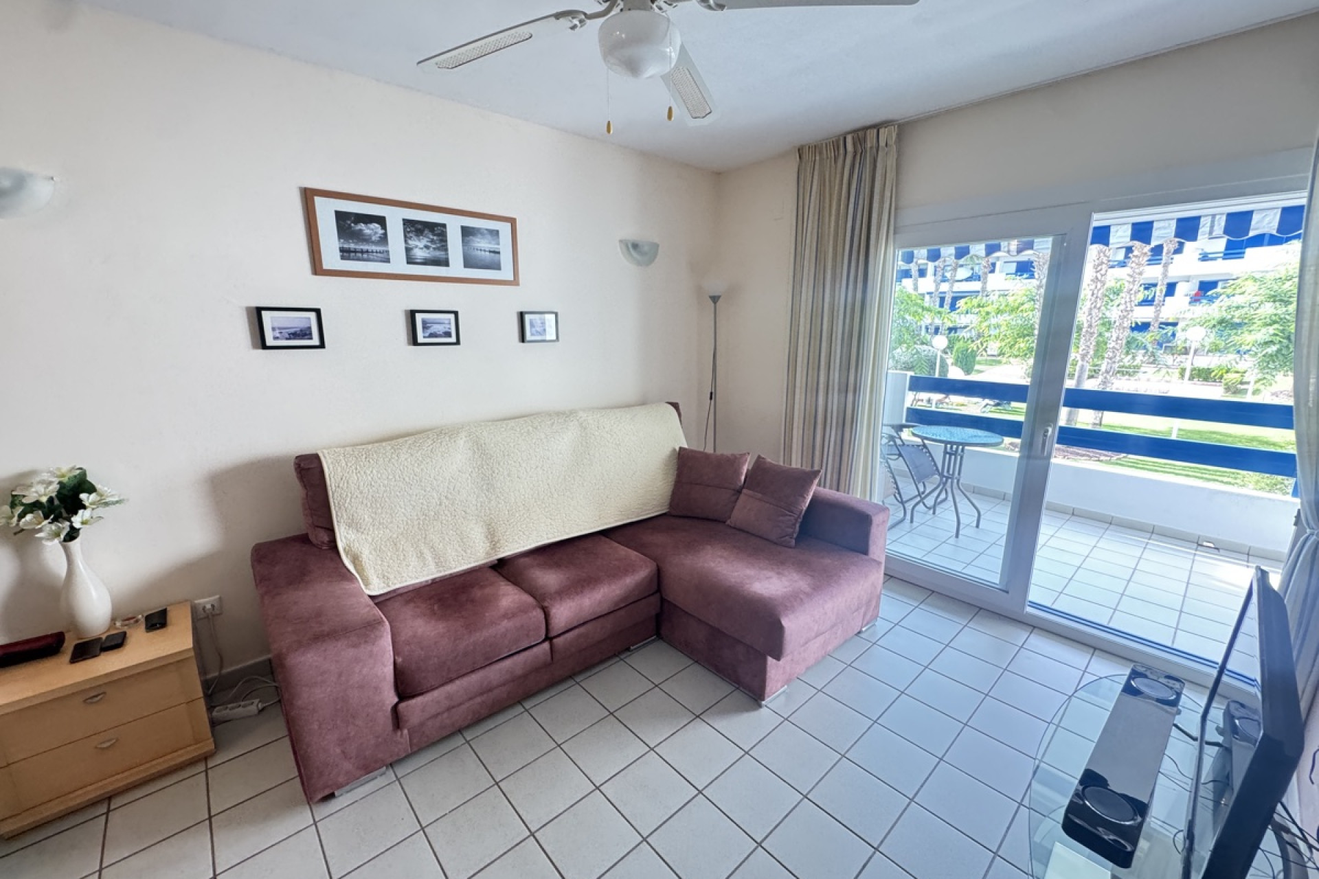 Resale - Apartment / Flat - Playa Flamenca