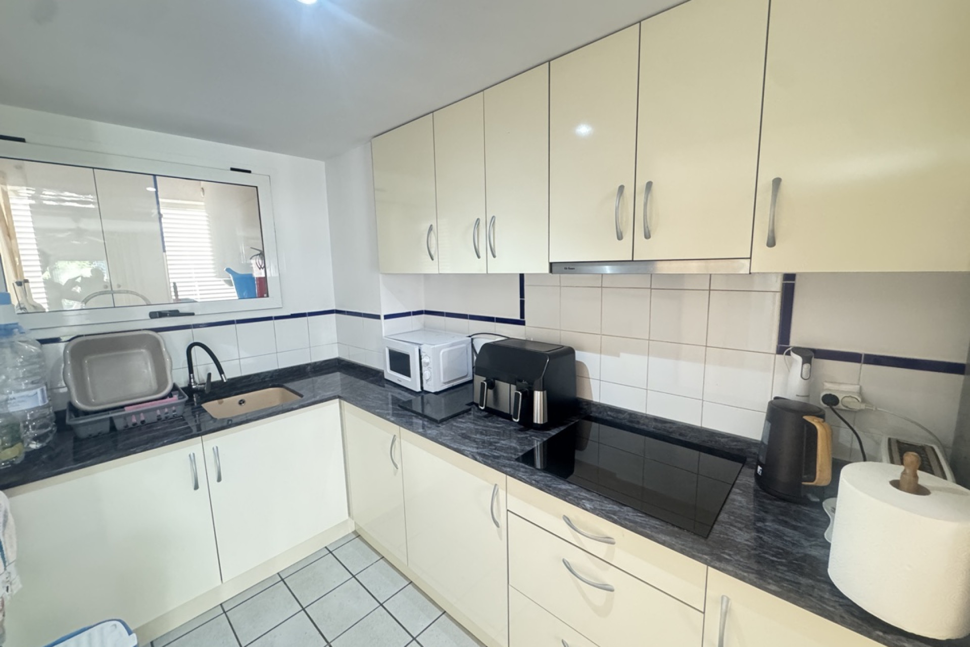 Resale - Apartment / Flat - Playa Flamenca