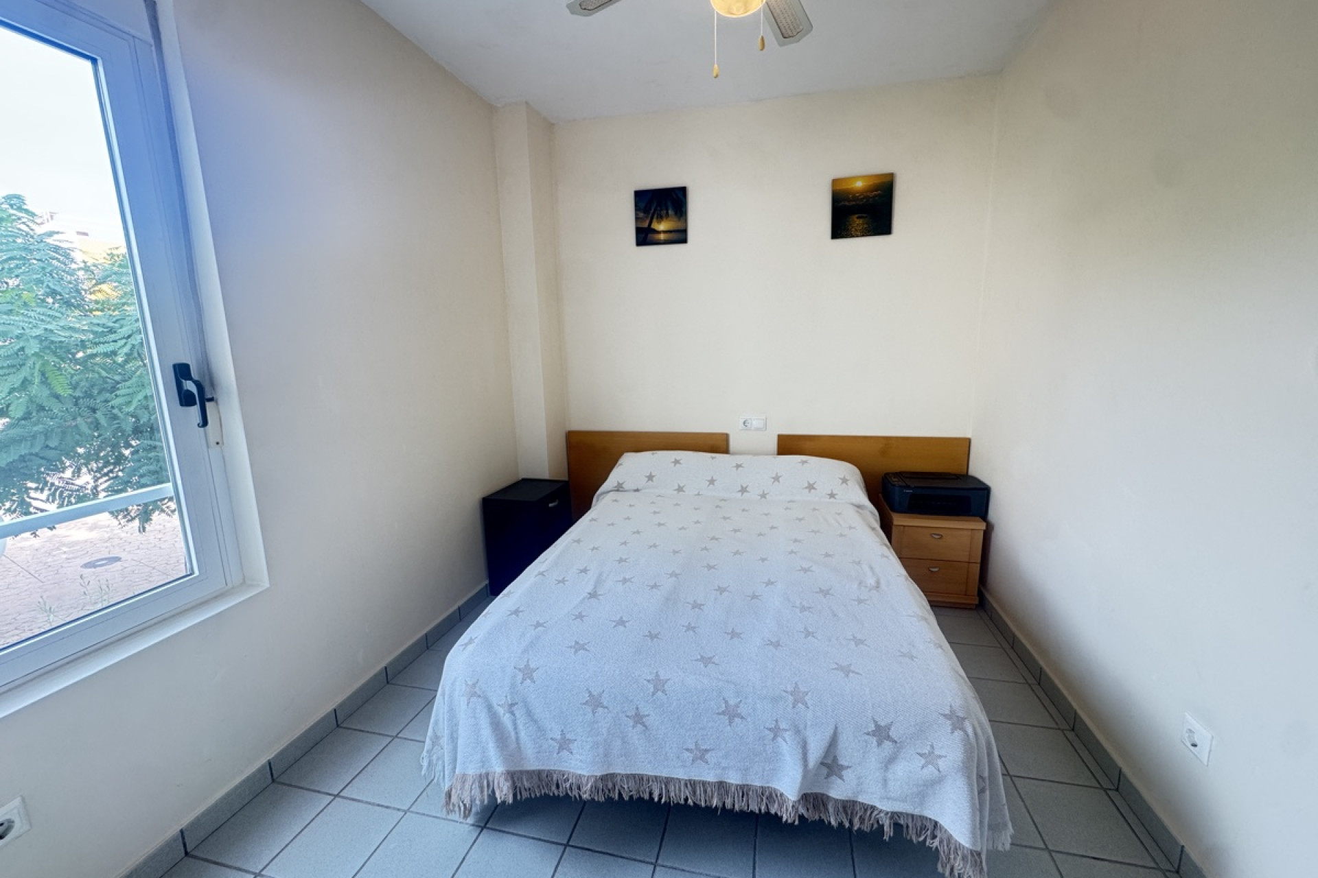 Resale - Apartment / Flat - Playa Flamenca